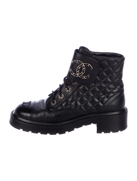 boots chanel|Chanel 2020 boots.